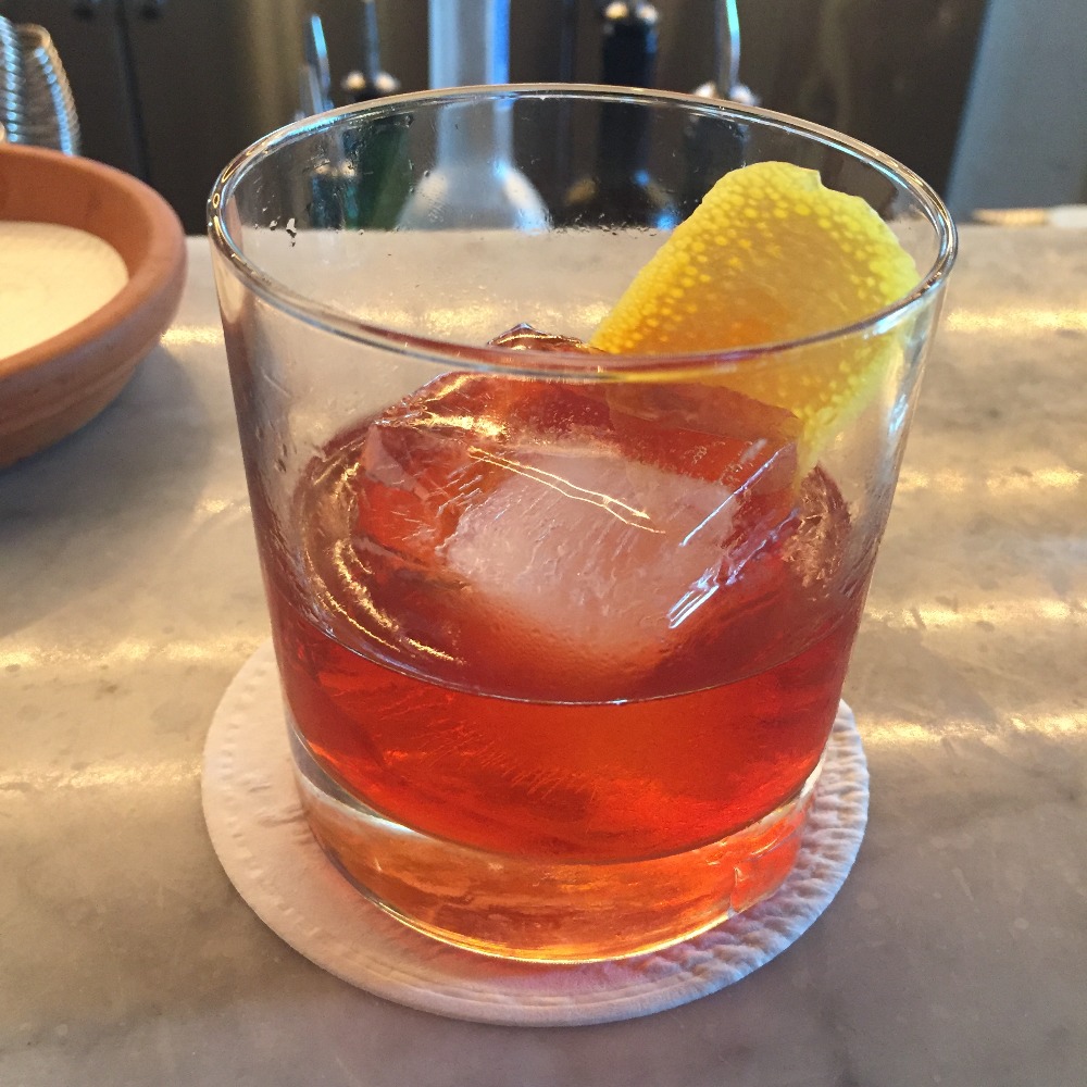 Meet your Posher, Danime195